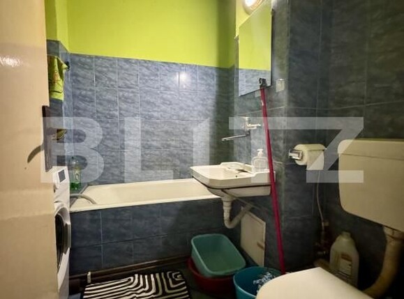 Apartament de vânzare 4 camere Tudor - 201668AV | BLITZ Târgu Mureș | Poza6