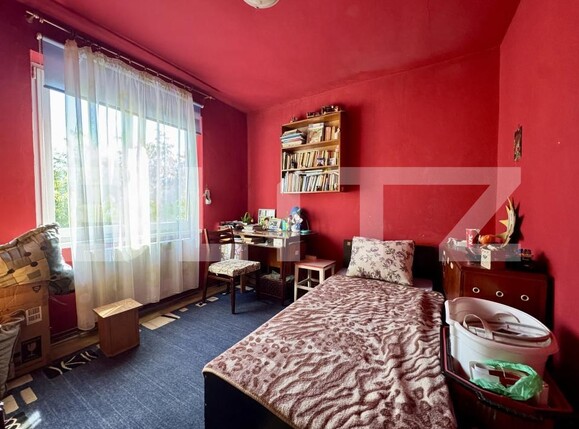 Apartament de vânzare 4 camere Tudor - 201668AV | BLITZ Târgu Mureș | Poza3