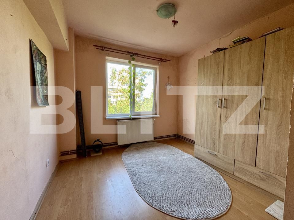 Apartament de vânzare 4 camere Tudor - 201668AV | BLITZ Târgu Mureș | Poza2