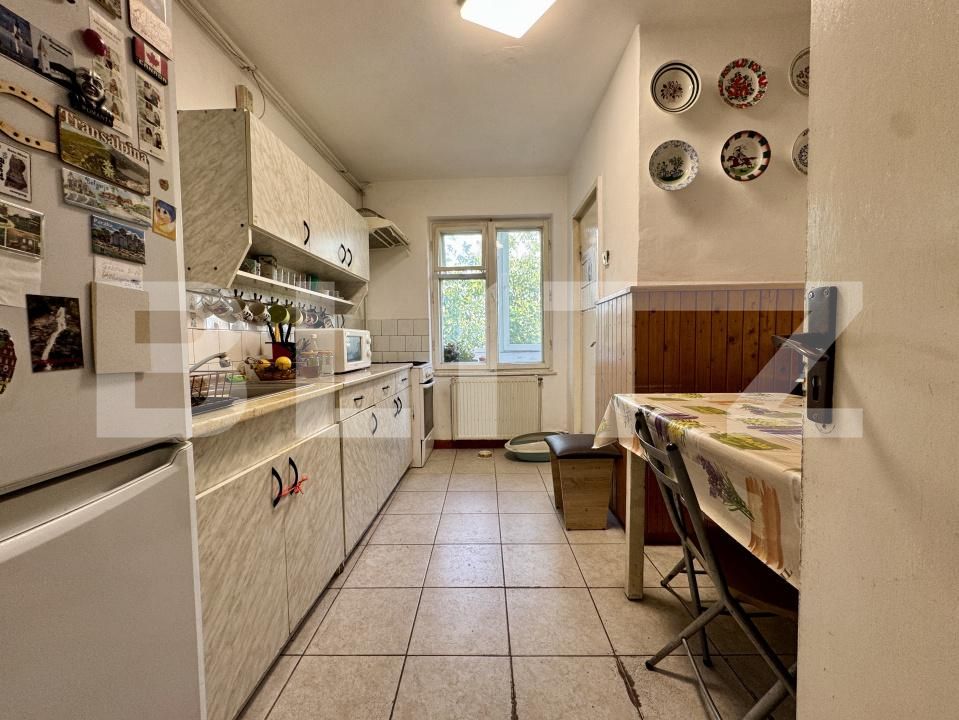 Apartament de vânzare 4 camere Tudor - 201668AV | BLITZ Târgu Mureș | Poza5