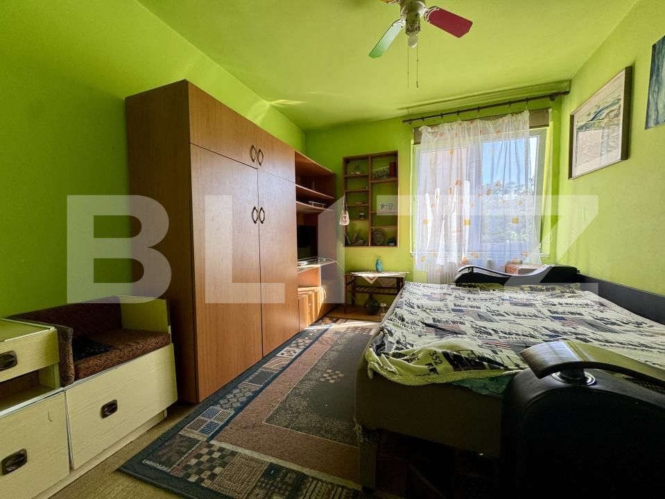 Apartament de vânzare 4 camere Tudor - 201668AV | BLITZ Târgu Mureș | Poza4