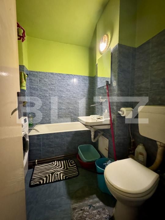 Apartament de vânzare 4 camere Tudor - 201668AV | BLITZ Târgu Mureș | Poza6