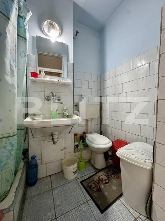 Apartament de vânzare 4 camere Tudor - 201668AV | BLITZ Târgu Mureș | Poza7
