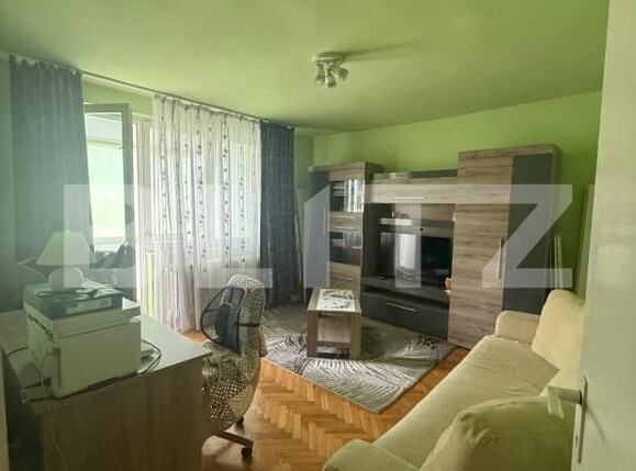 Apartament de închiriat 2 camere Tudor - 201685AI | BLITZ Târgu Mureș | Poza3