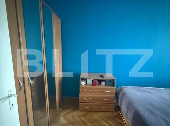 Apartament de închiriat 2 camere Tudor Vladimirescu - 201685AI | BLITZ Târgu Mureș | Poza5