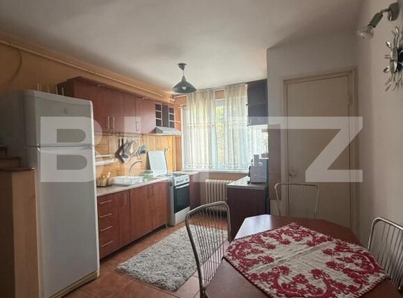 Apartament de închiriat 2 camere Tudor Vladimirescu - 201685AI | BLITZ Târgu Mureș | Poza1