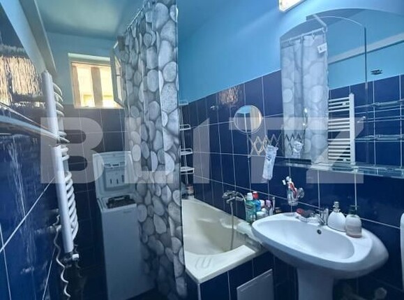 Apartament de închiriat 2 camere Tudor Vladimirescu - 201685AI | BLITZ Târgu Mureș | Poza8