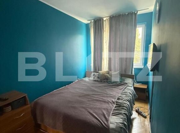 Apartament de închiriat 2 camere Tudor Vladimirescu - 201685AI | BLITZ Târgu Mureș | Poza4