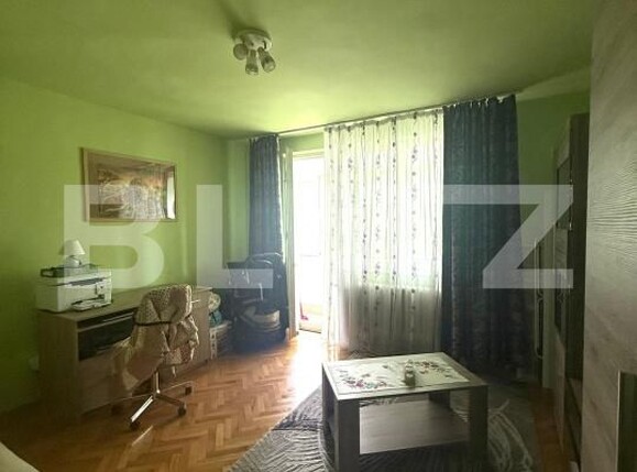 Apartament de închiriat 2 camere Tudor Vladimirescu - 201685AI | BLITZ Târgu Mureș | Poza2