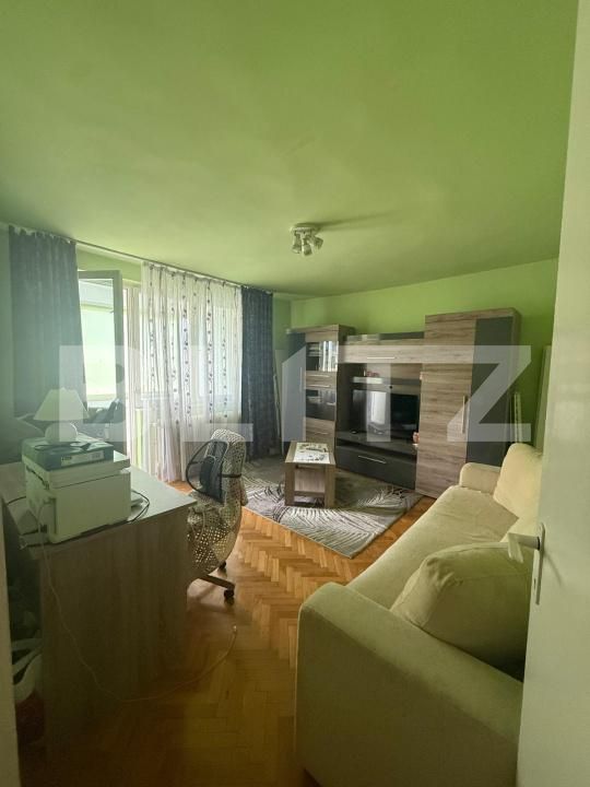 Apartament de închiriat 2 camere Tudor - 201685AI | BLITZ Târgu Mureș | Poza3