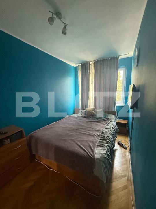 Apartament de închiriat 2 camere Tudor - 201685AI | BLITZ Târgu Mureș | Poza4
