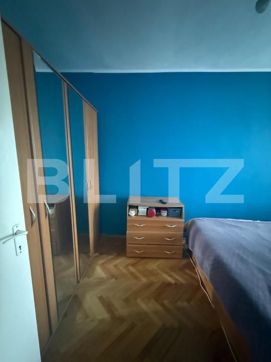 Apartament de închiriat 2 camere Tudor Vladimirescu - 201685AI | BLITZ Târgu Mureș | Poza5