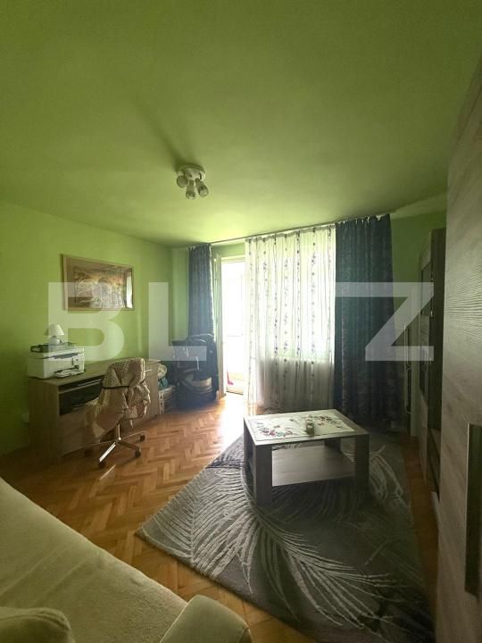 Apartament de închiriat 2 camere Tudor - 201685AI | BLITZ Târgu Mureș | Poza2