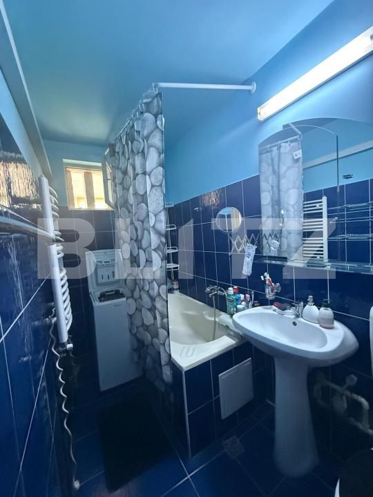 Apartament de închiriat 2 camere Tudor Vladimirescu - 201685AI | BLITZ Târgu Mureș | Poza8