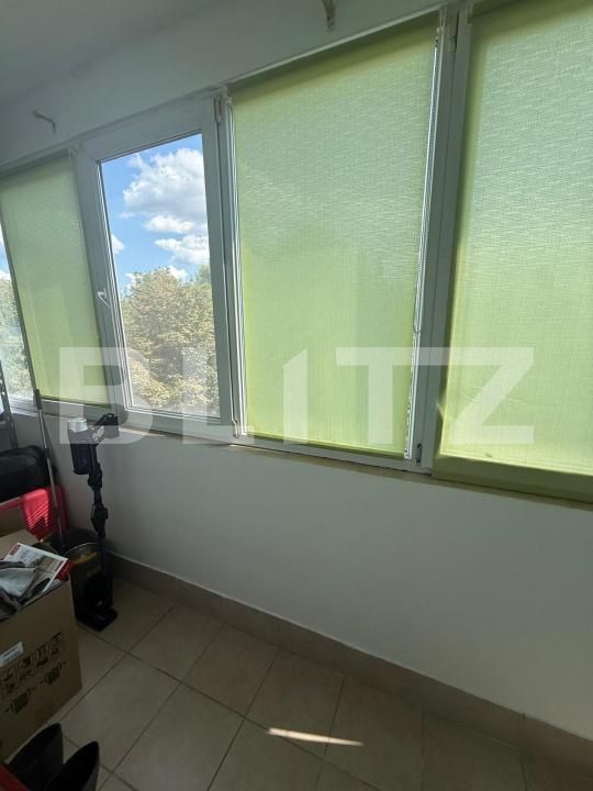 Apartament de închiriat 2 camere Tudor - 201685AI | BLITZ Târgu Mureș | Poza7