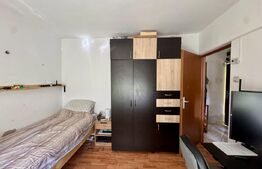Garsoniera de vanzare, 17 mp, parter, zona Tudor