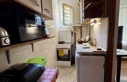 Garsoniera de vanzare, 17 mp, parter, zona Tudor