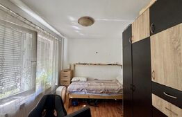 Garsoniera de vanzare, 17 mp, parter, zona Tudor