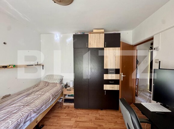 Garsonieră de vânzare Tudor - 201699AV | BLITZ Târgu Mureș | Poza1