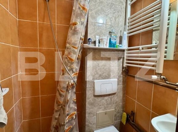 Garsonieră de vânzare Tudor - 201699AV | BLITZ Târgu Mureș | Poza4