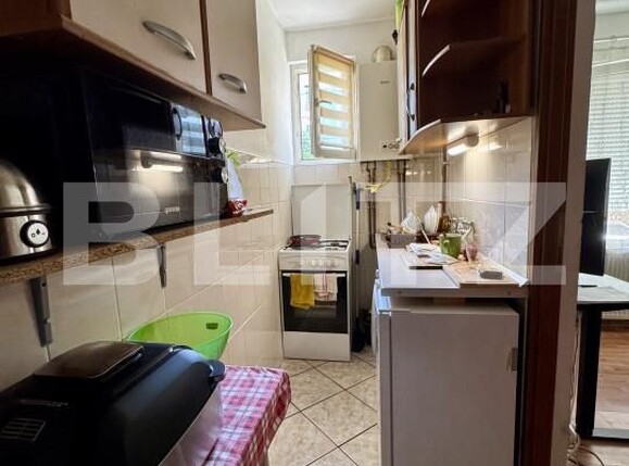 Garsonieră de vânzare Tudor - 201699AV | BLITZ Târgu Mureș | Poza3