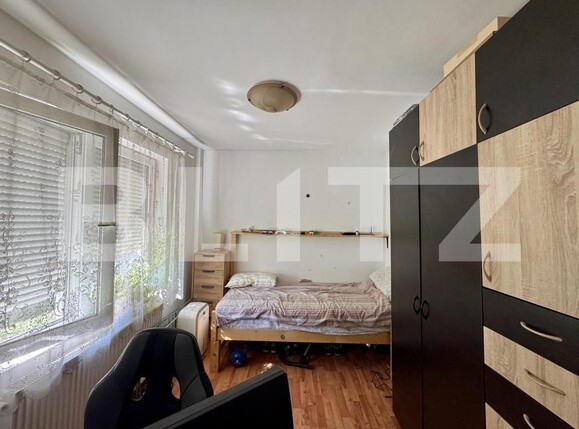 Garsonieră de vânzare Tudor - 201699AV | BLITZ Târgu Mureș | Poza2