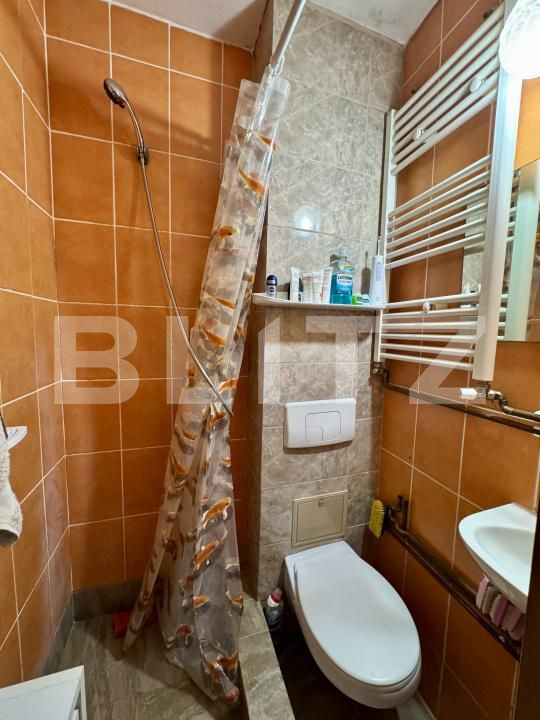 Garsonieră de vânzare Tudor - 201699AV | BLITZ Târgu Mureș | Poza4