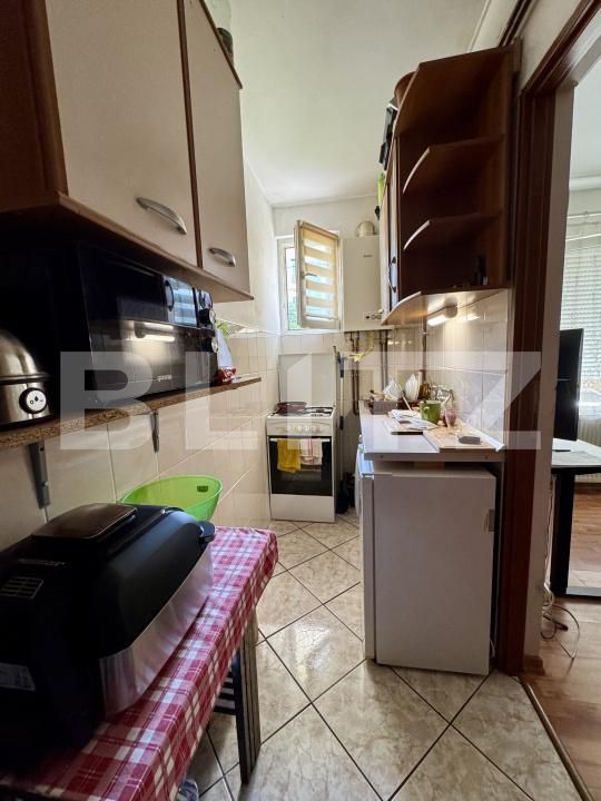Garsonieră de vânzare Tudor - 201699AV | BLITZ Târgu Mureș | Poza3