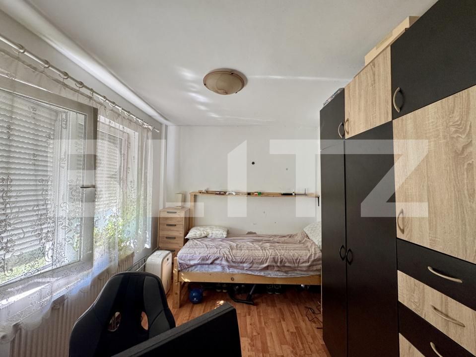 Garsonieră de vânzare Tudor - 201699AV | BLITZ Târgu Mureș | Poza2