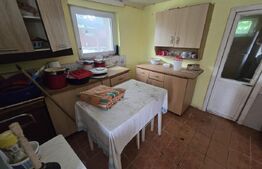 Casă cu două corpuri, 63 mp, zona Chinari