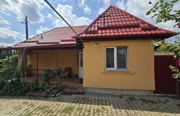 Casa de vanzare Chinari, Târgu Mureș