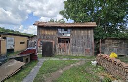 Casă cu două corpuri, 63 mp, zona Chinari