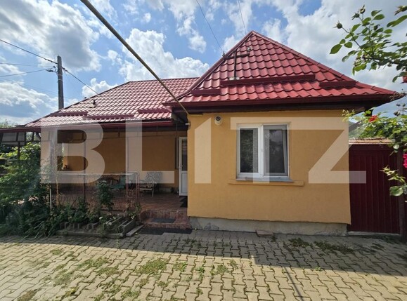 Casa de vânzare 2 camere Chinari - 201700CV | BLITZ Târgu Mureș | Poza1