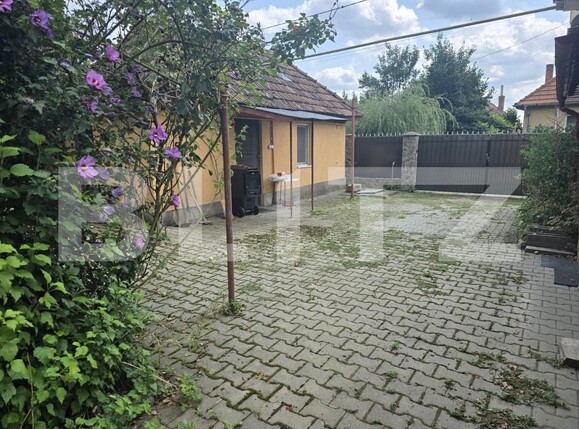 Casa de vânzare 2 camere Chinari - 201700CV | BLITZ Târgu Mureș | Poza2