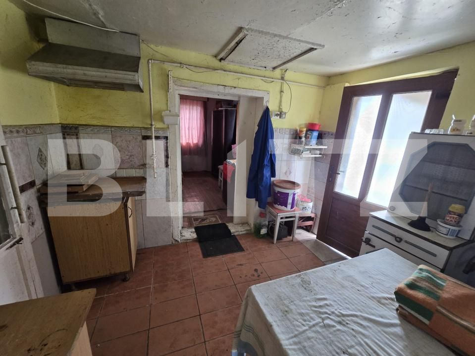 Casa de vânzare 2 camere Chinari - 201700CV | BLITZ Târgu Mureș | Poza9