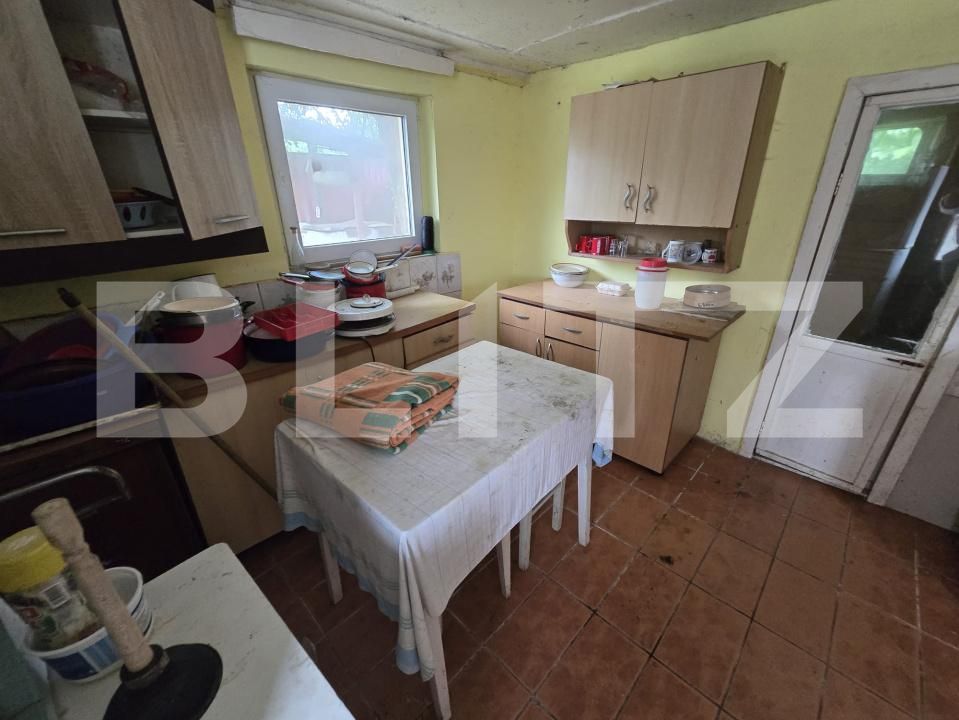 Casa de vânzare 2 camere Chinari - 201700CV | BLITZ Târgu Mureș | Poza8