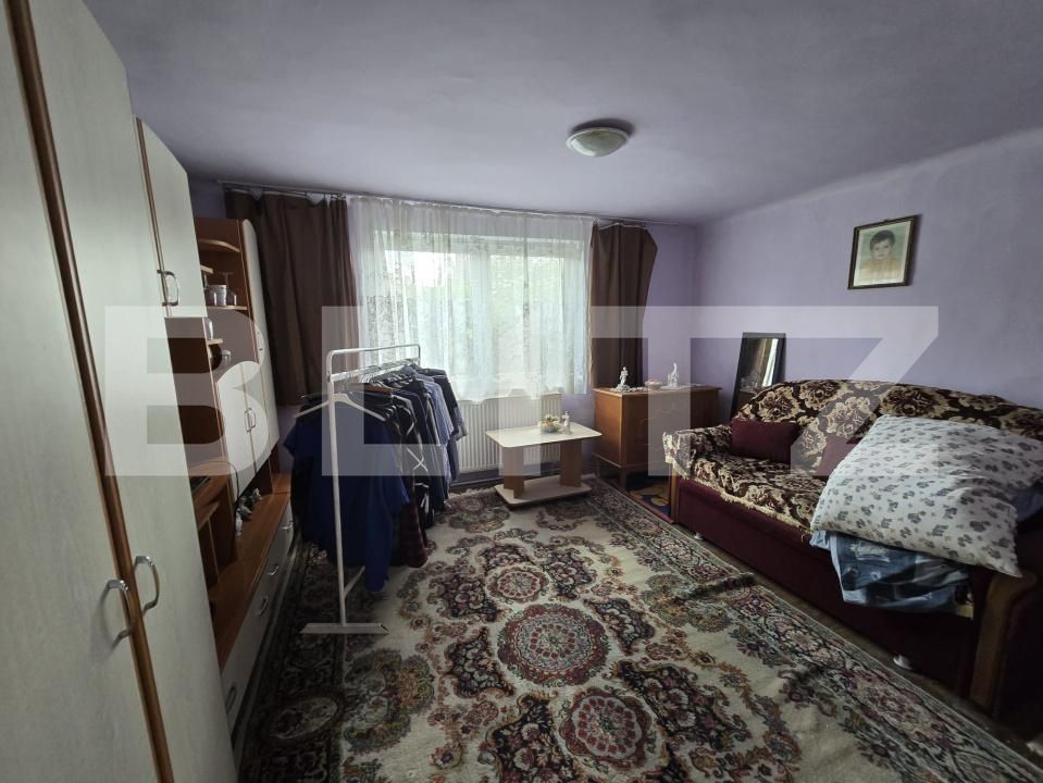 Casa de vânzare 2 camere Chinari - 201700CV | BLITZ Târgu Mureș | Poza4