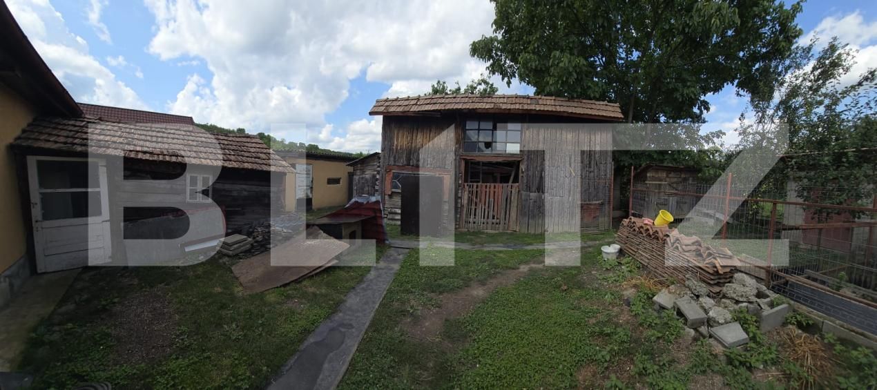 Casa de vânzare 2 camere Chinari - 201700CV | BLITZ Târgu Mureș | Poza12