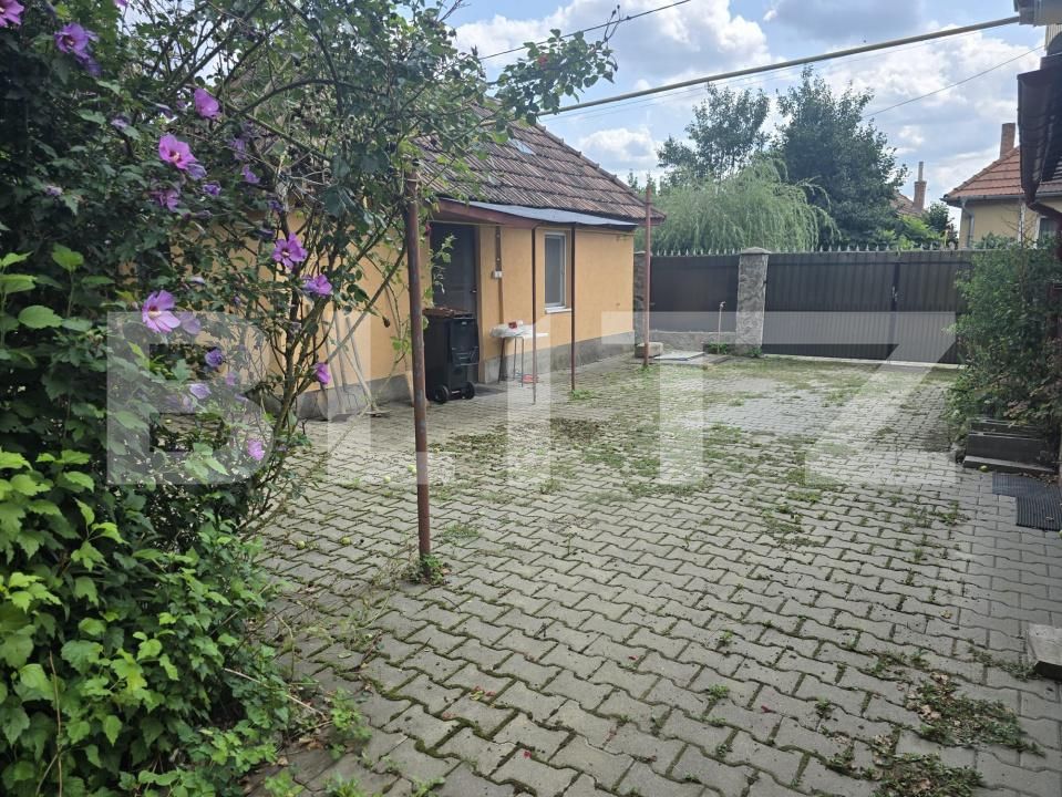 Casa de vânzare 2 camere Chinari - 201700CV | BLITZ Târgu Mureș | Poza2