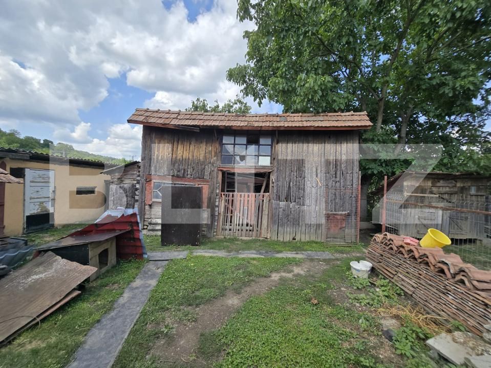 Casa de vânzare 2 camere Chinari - 201700CV | BLITZ Târgu Mureș | Poza15