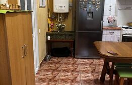 Apartament cu 3 camere, 70 mp, parter, zona Piața Armatei