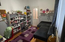 Apartament cu 3 camere, 70 mp, parter, zona Piața Armatei