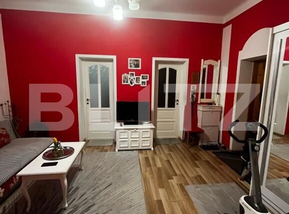 Apartament de vânzare 3 camere Piata Armatei - 201714AV | BLITZ Târgu Mureș | Poza3
