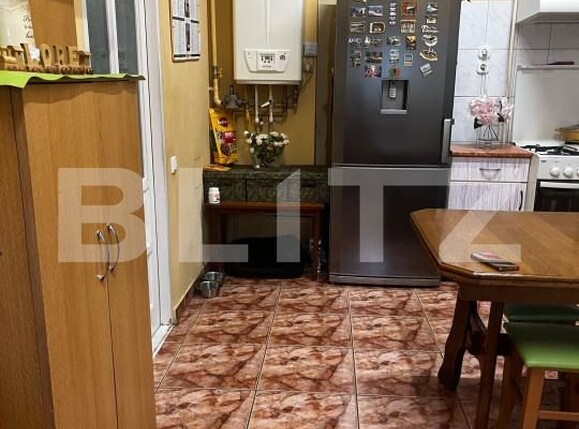 Apartament de vânzare 3 camere Piata Armatei - 201714AV | BLITZ Târgu Mureș | Poza8