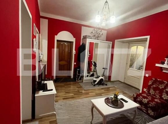 Apartament de vânzare 3 camere Piata Armatei - 201714AV | BLITZ Târgu Mureș | Poza1