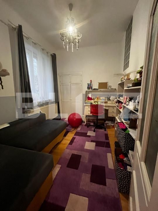 Apartament de vânzare 3 camere Piata Armatei - 201714AV | BLITZ Târgu Mureș | Poza4