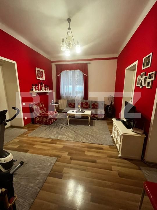 Apartament de vânzare 3 camere Piata Armatei - 201714AV | BLITZ Târgu Mureș | Poza2