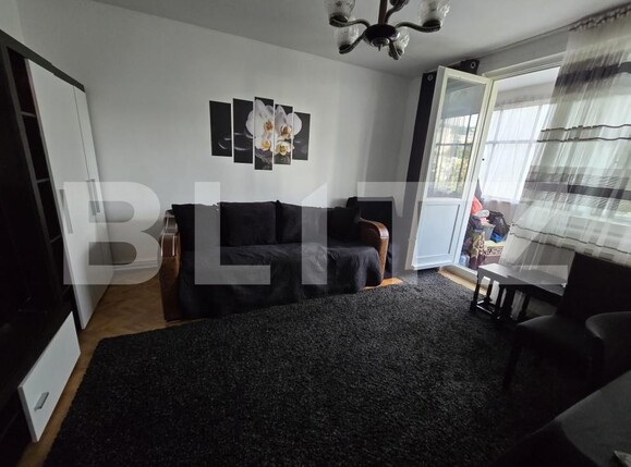 Apartament de vânzare 3 camere Tudor - 201715AV | BLITZ Târgu Mureș | Poza9