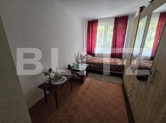 Apartament de vânzare 3 camere Tudor - 201715AV | BLITZ Târgu Mureș | Poza3