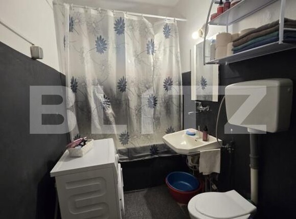 Apartament de vânzare 3 camere Tudor - 201715AV | BLITZ Târgu Mureș | Poza8